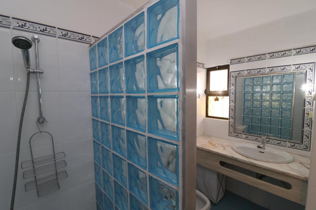 Camelia 52 Beach Studio Apartment - Sao Rafael, 알부페이라 외부 사진