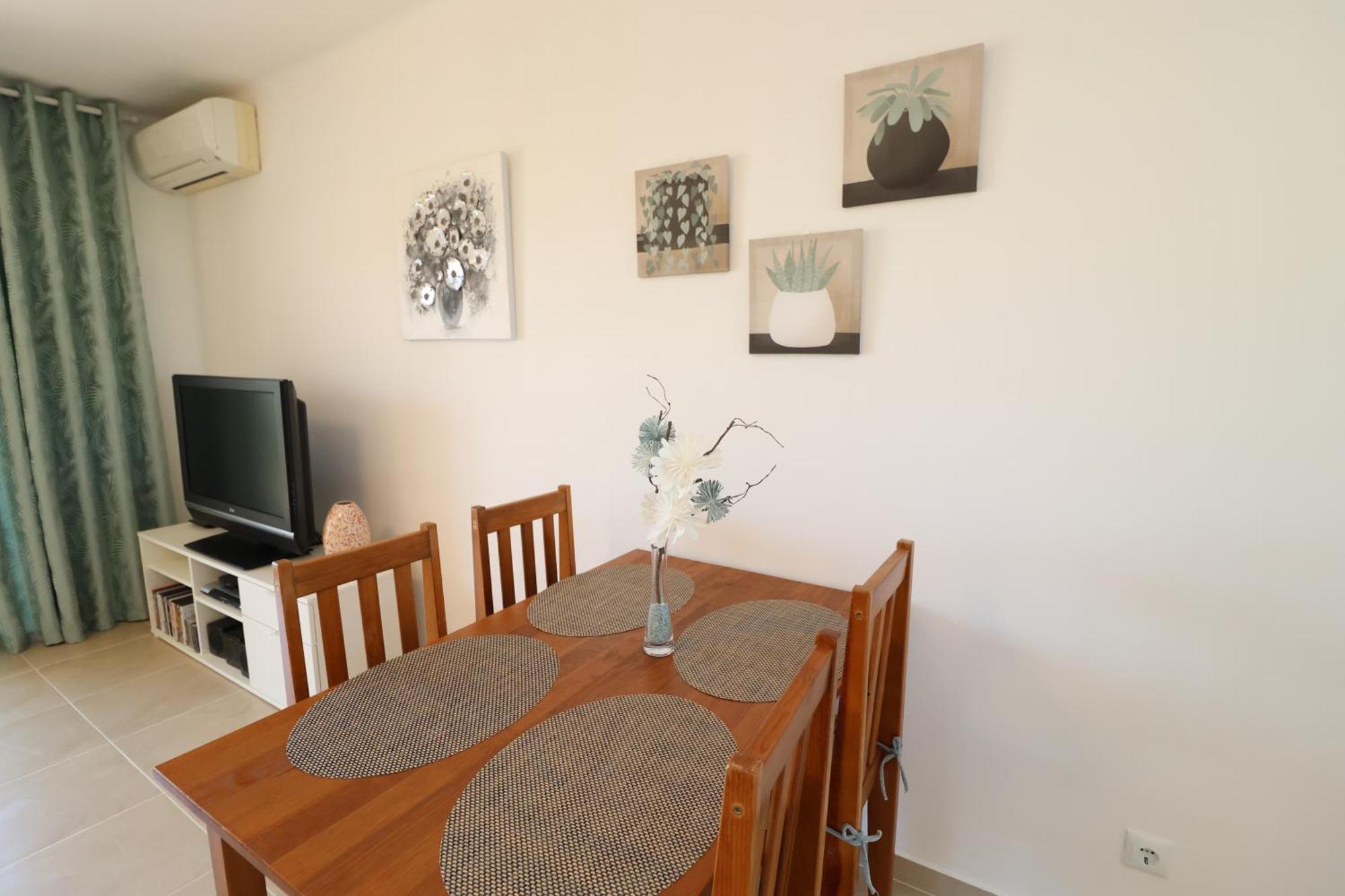 Camelia 52 Beach Studio Apartment - Sao Rafael, 알부페이라 외부 사진