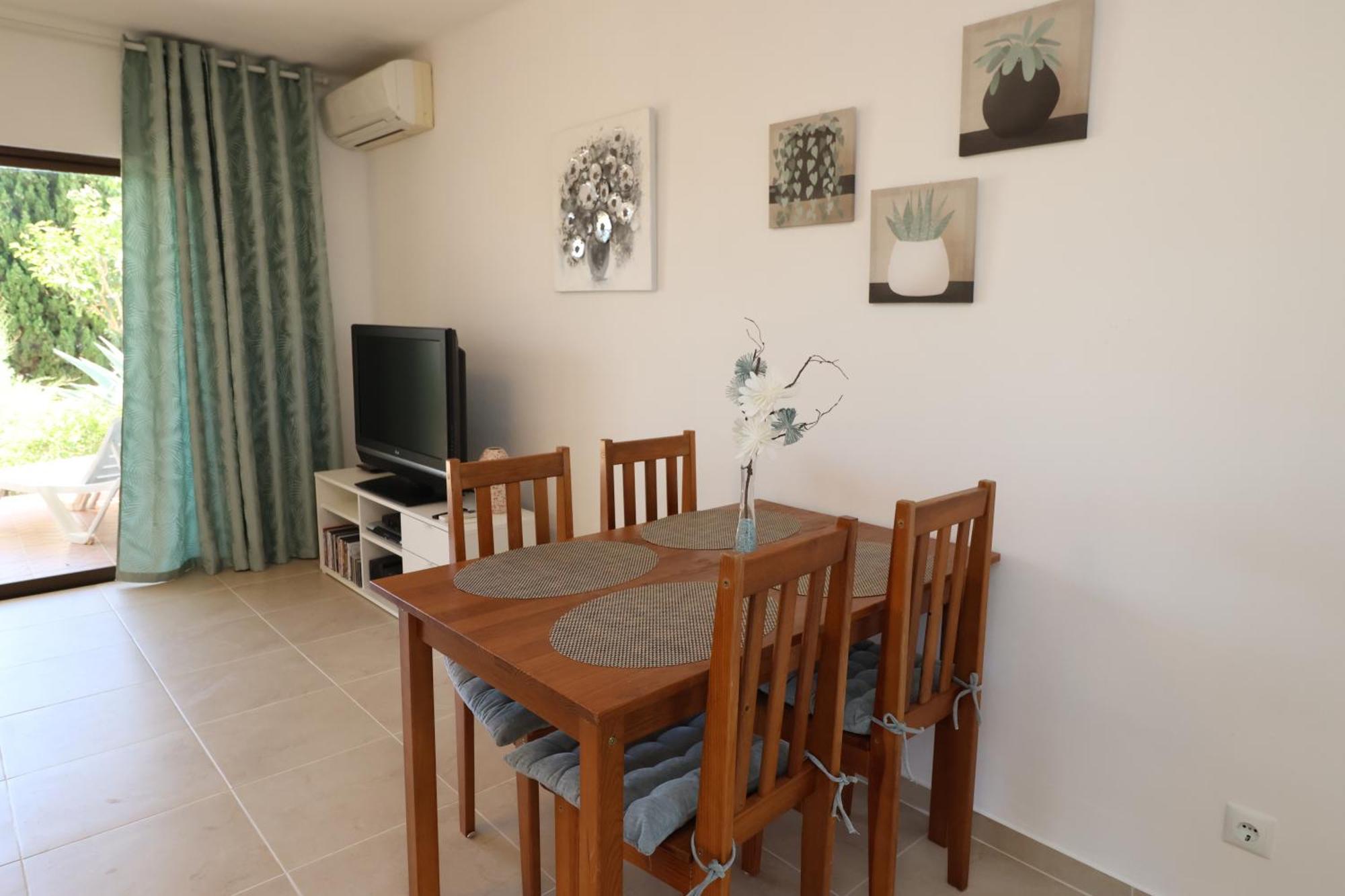 Camelia 52 Beach Studio Apartment - Sao Rafael, 알부페이라 외부 사진