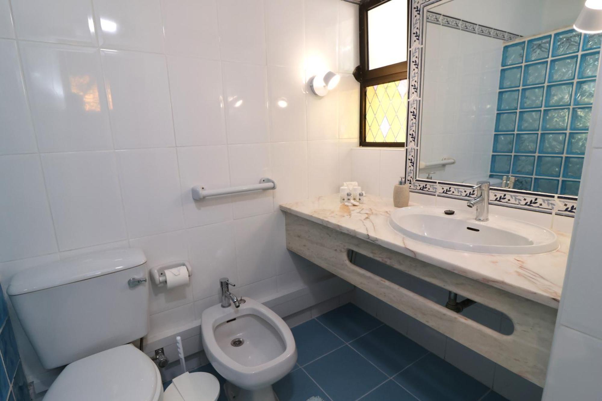 Camelia 52 Beach Studio Apartment - Sao Rafael, 알부페이라 외부 사진